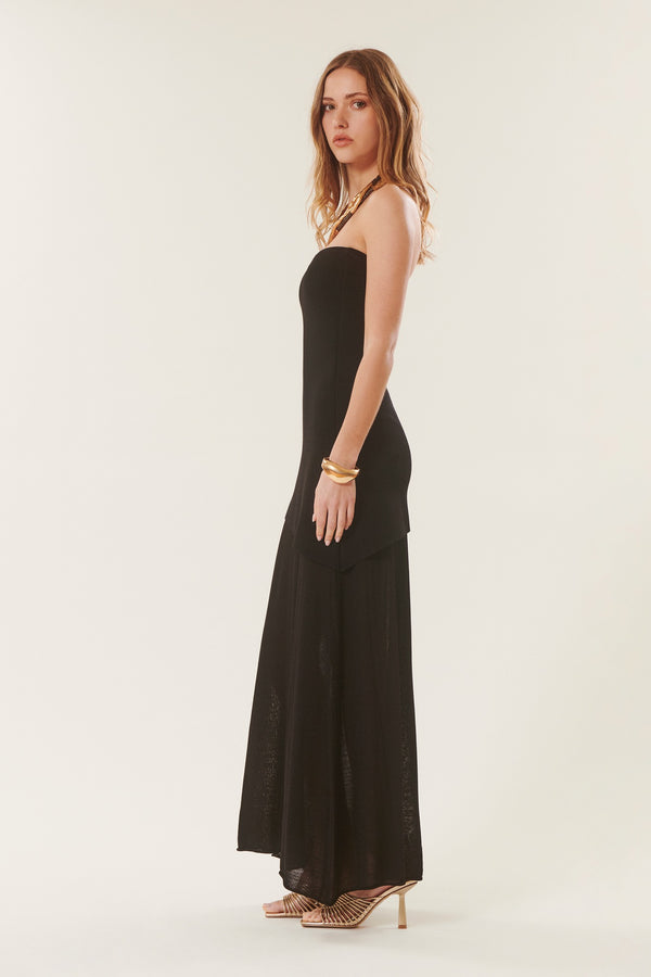 Allegria | Strapless dress