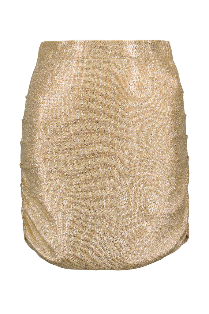 Calou | Sequined skirt