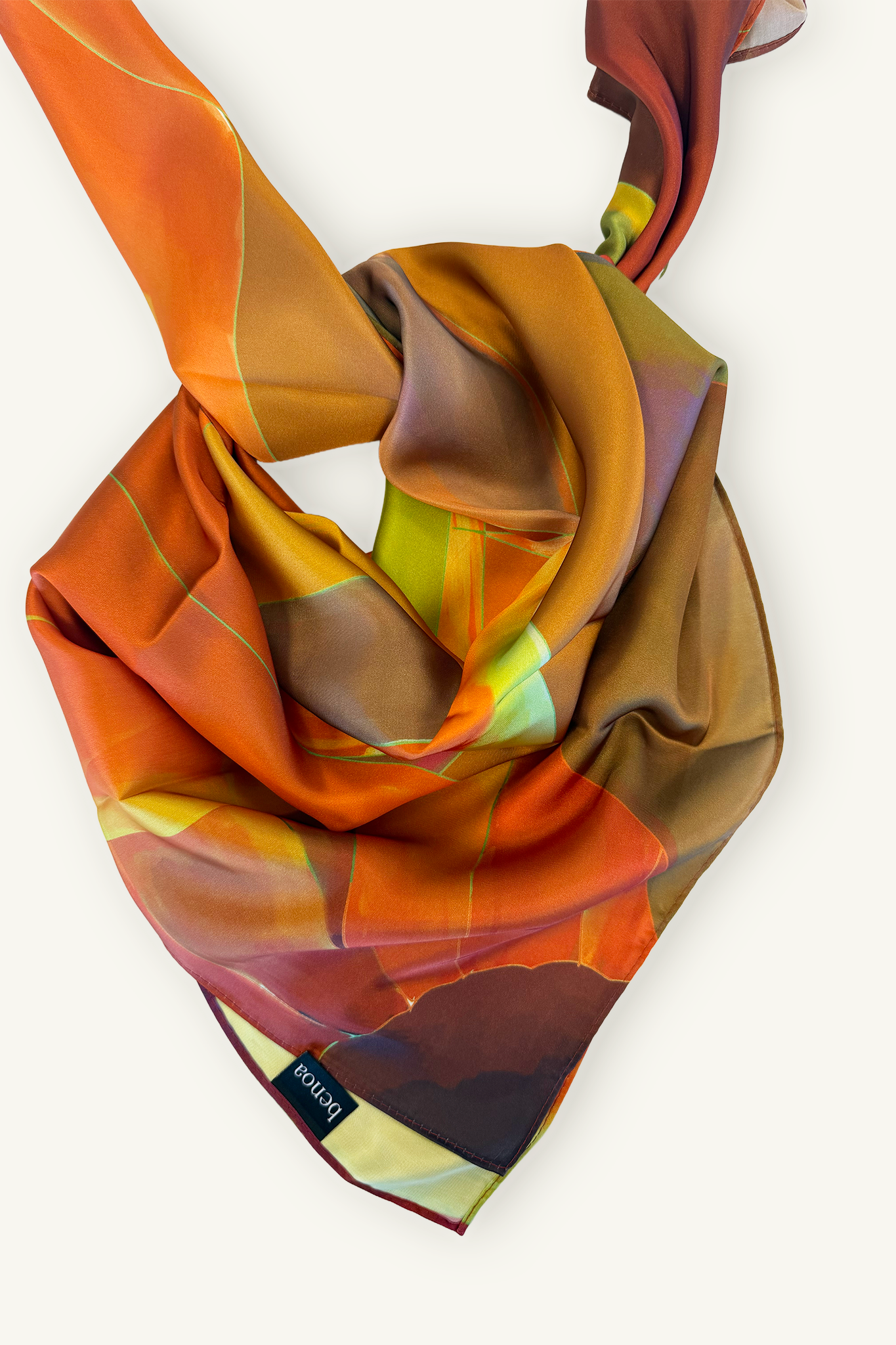 Canopee | Foulard