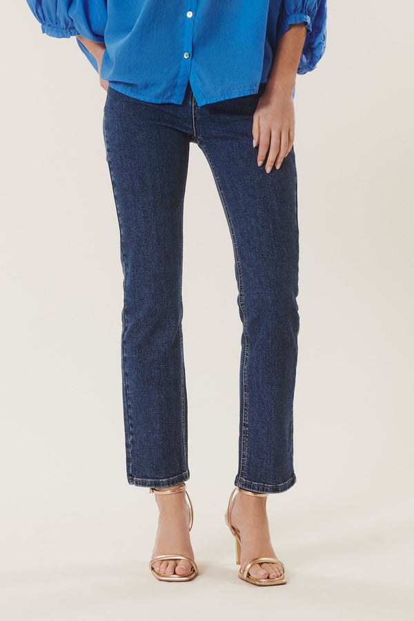Nathan | Slim-fit jeans