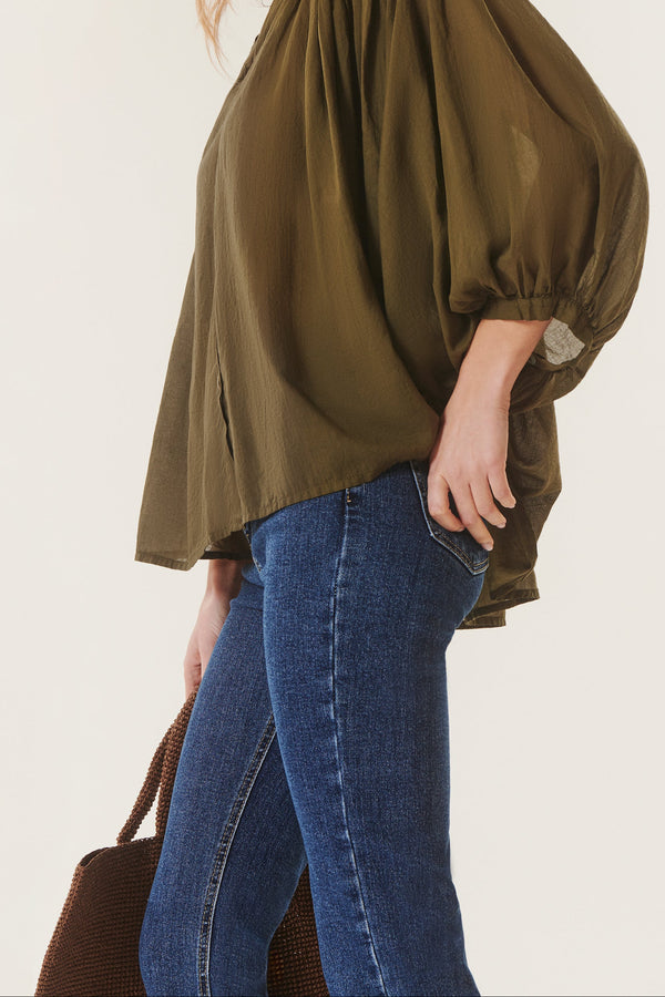 Nathan | Slim-fit jeans