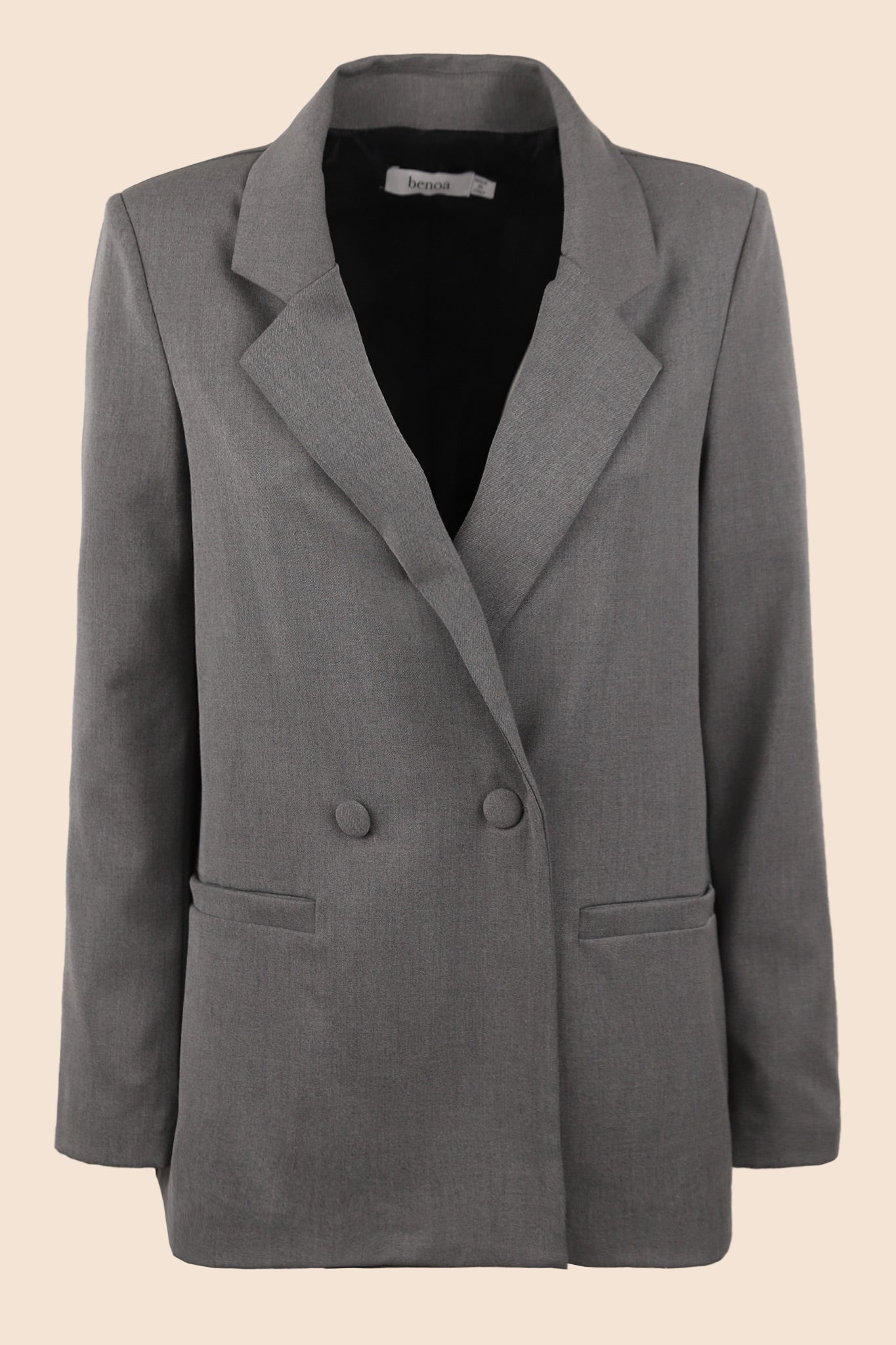 Carlee | Blazer Jacket