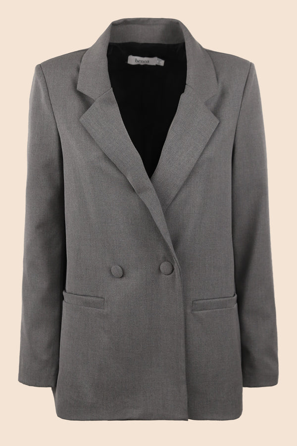 Carlee | Blazer Jacket