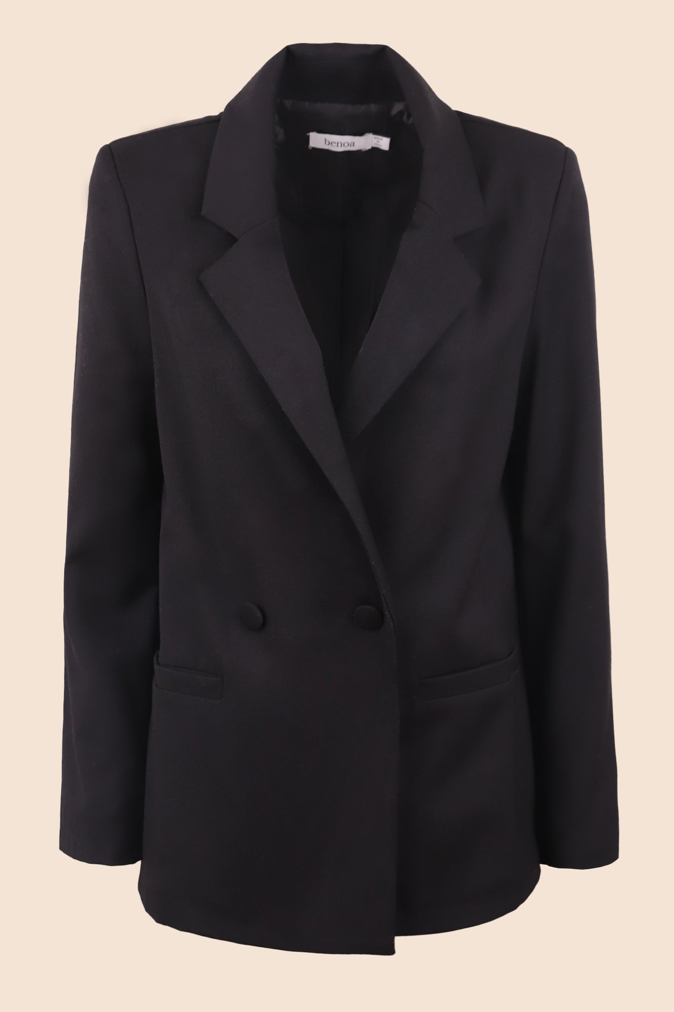 Carlee | Blazer Jacket