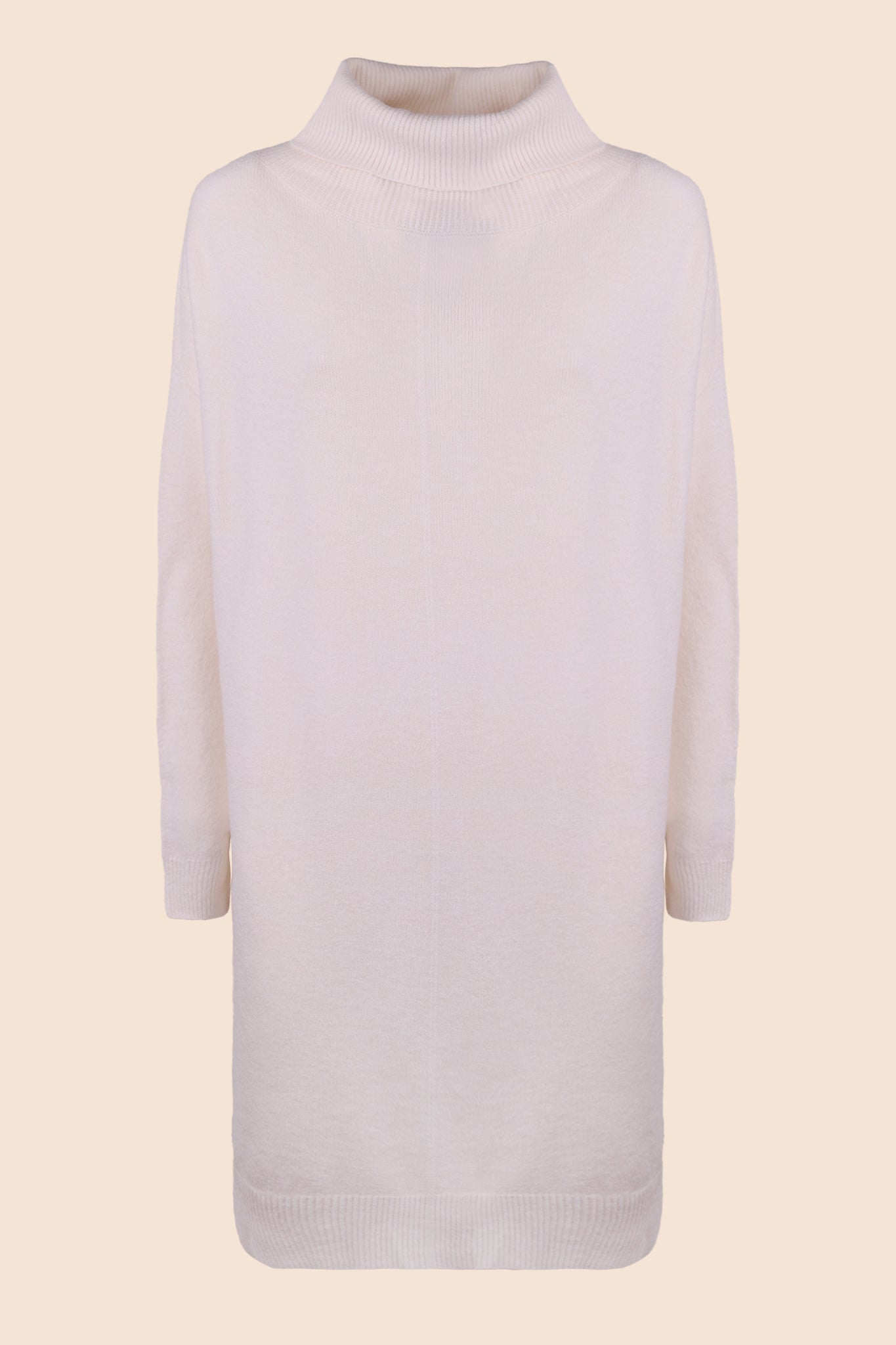 Cory | Knitted sweater dress