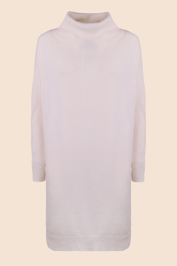 Cory | Knitted sweater dress