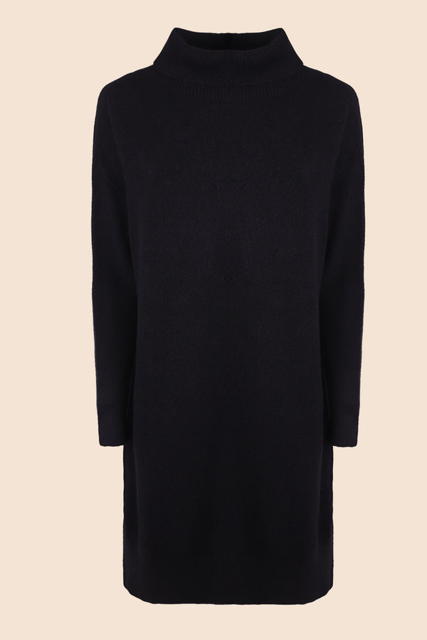 Cory | Knitted sweater dress