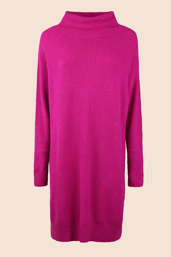 Cory | Knitted sweater dress