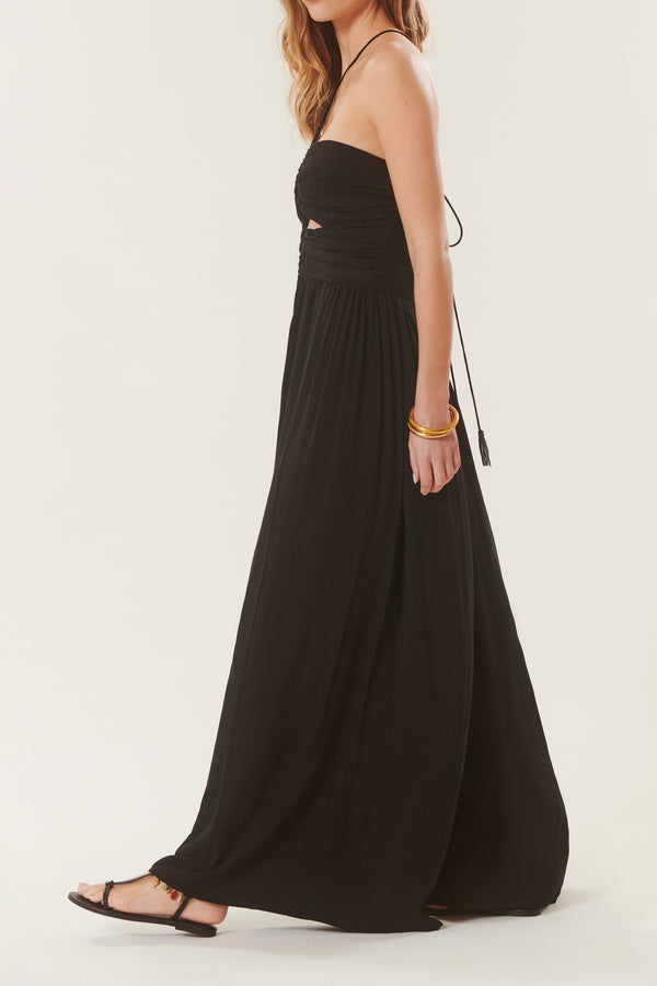 Dakota | Cut-out Jumpsuit