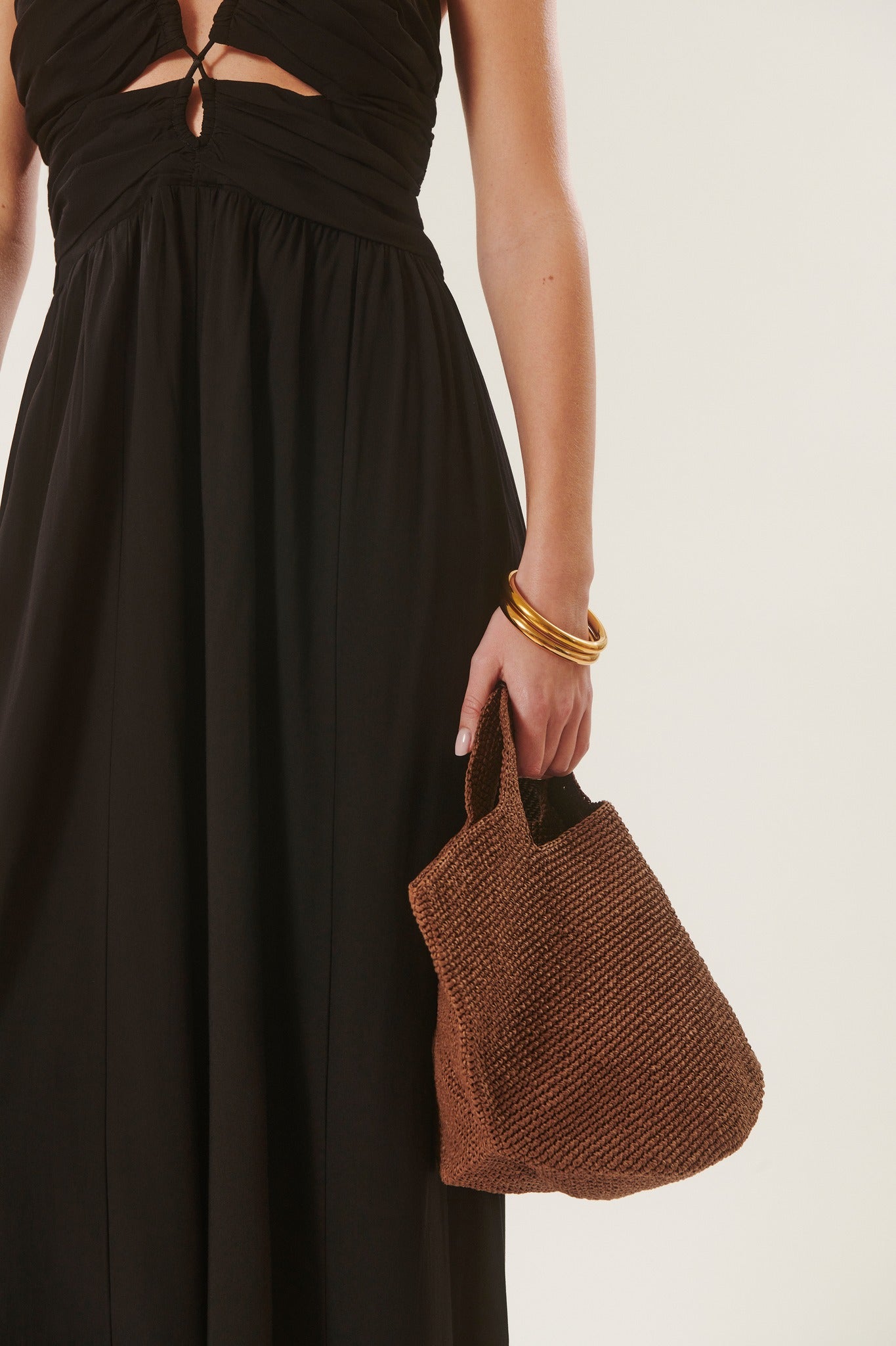 Dakota | Cut-out Jumpsuit