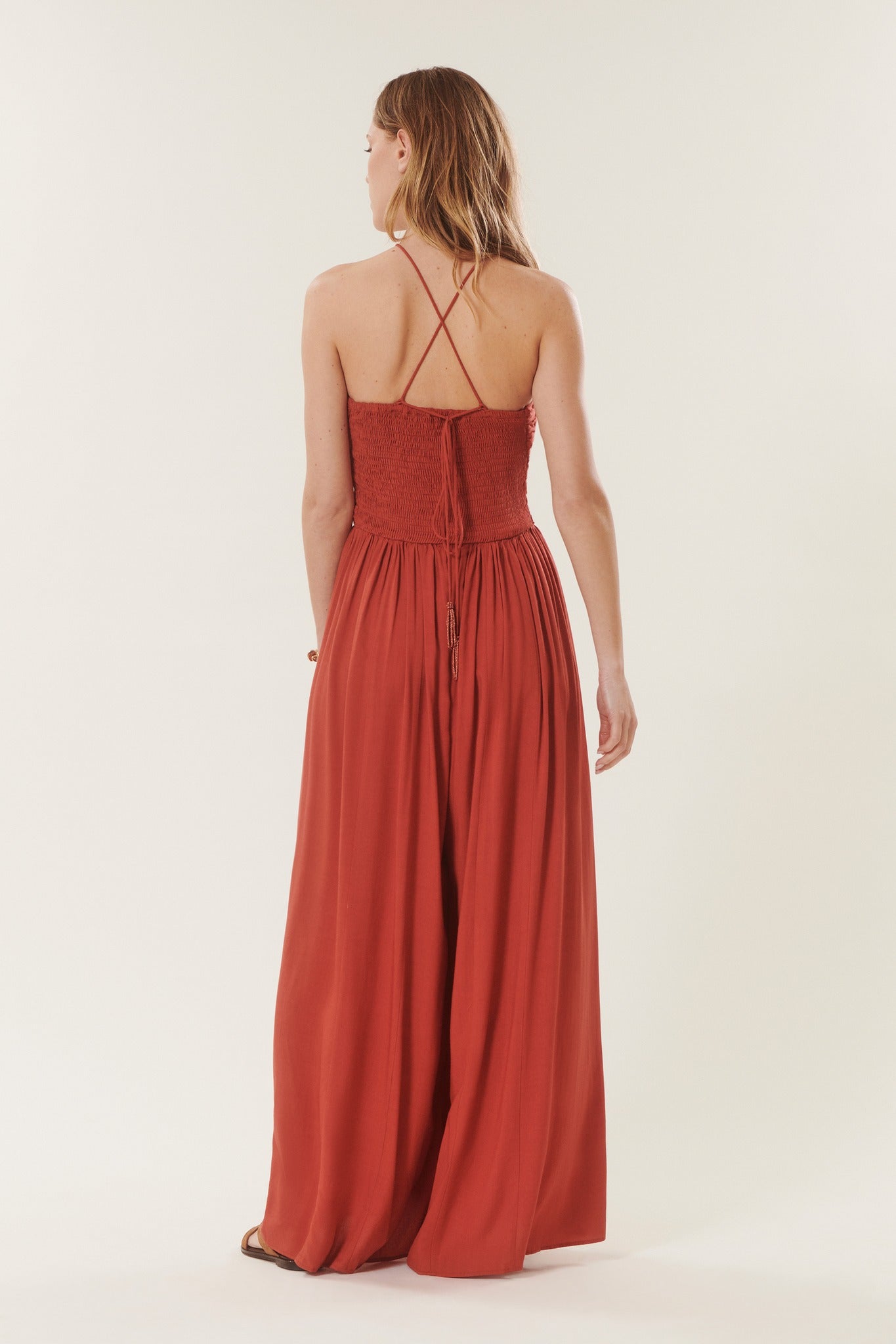 Dakota | Cut-out jumpsuit