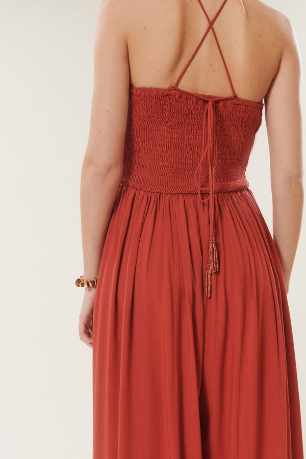 Dakota | Cut-out jumpsuit