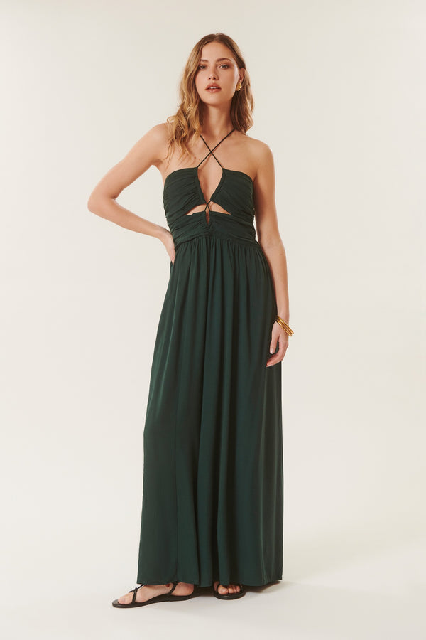 Dakota | Cut-out jumpsuit