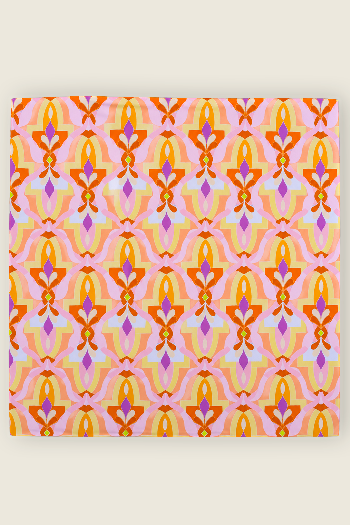 Damas | Foulard