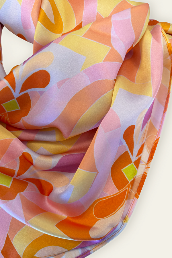 Damas | Foulard