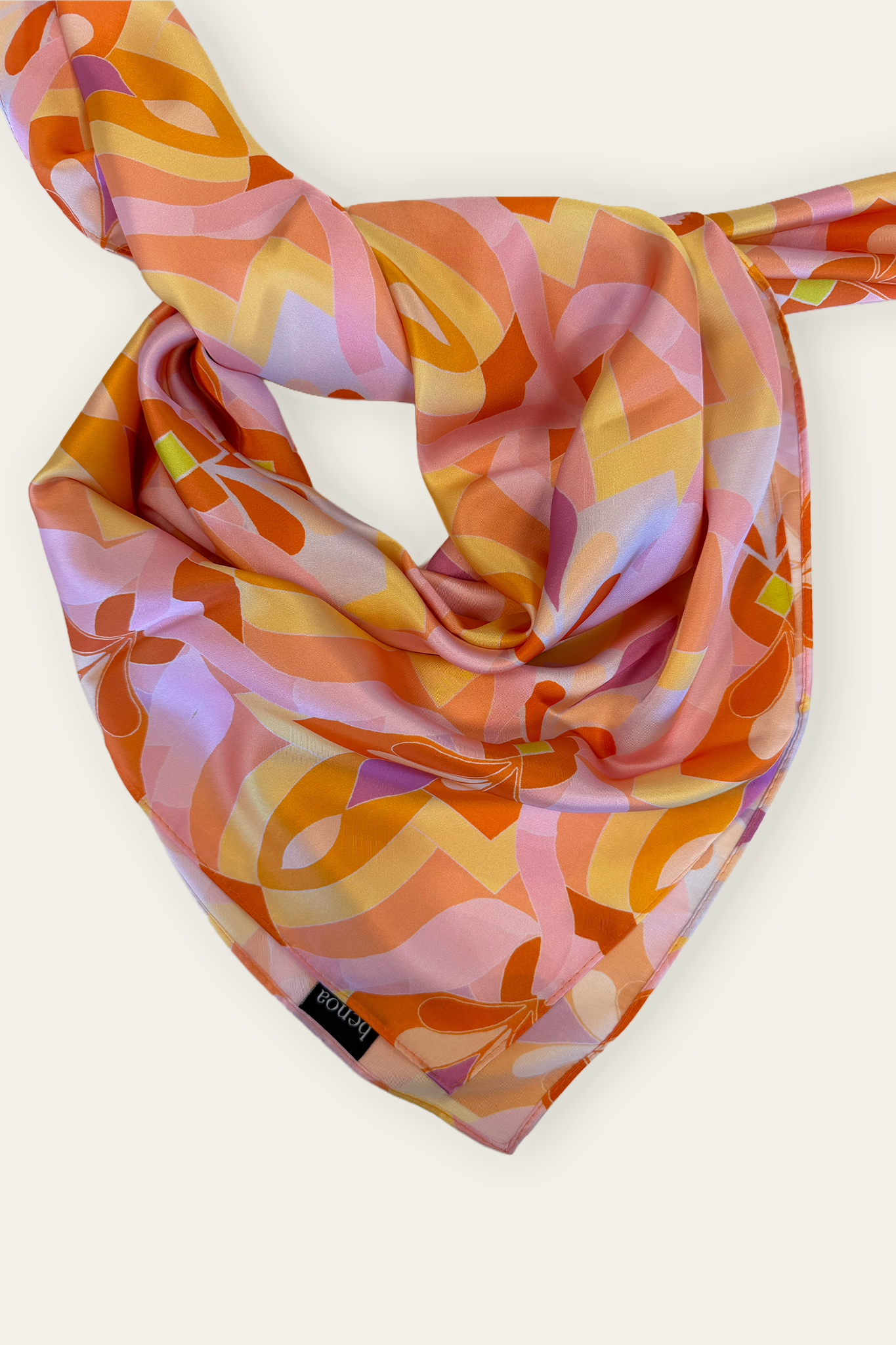 Damas | Foulard