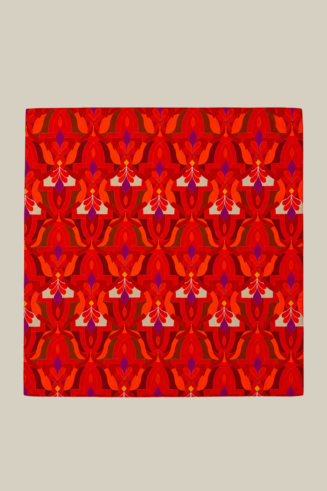 Damas | Foulard