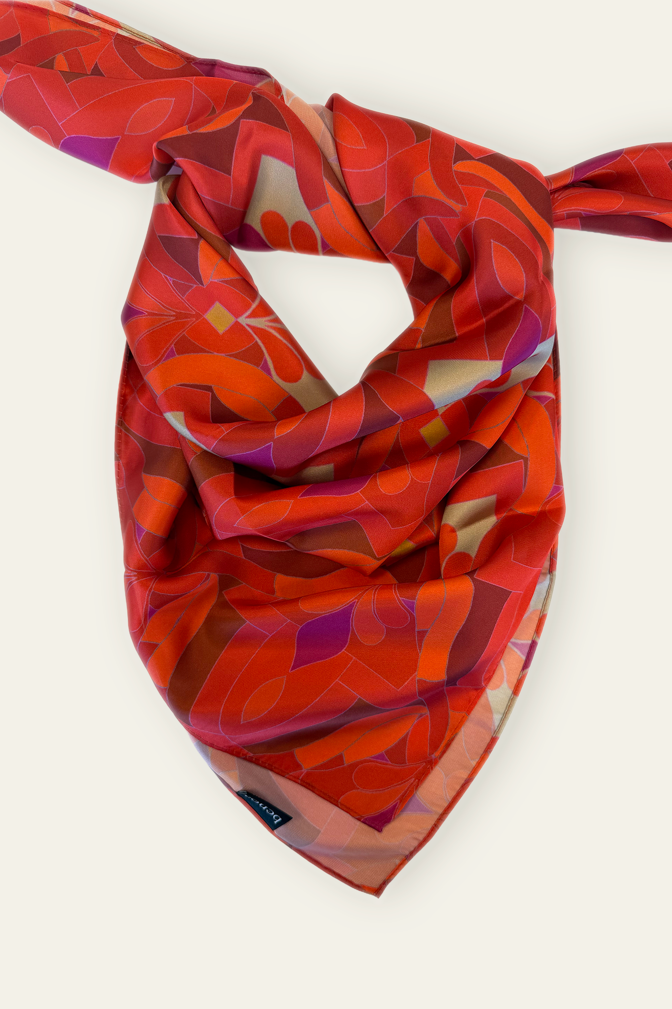 Damas | Foulard