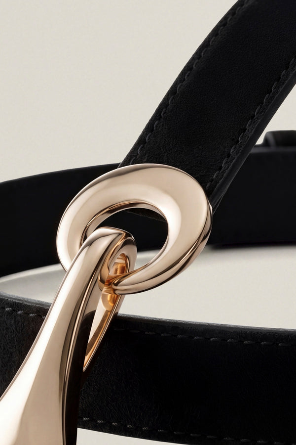 Deva | Thin belt