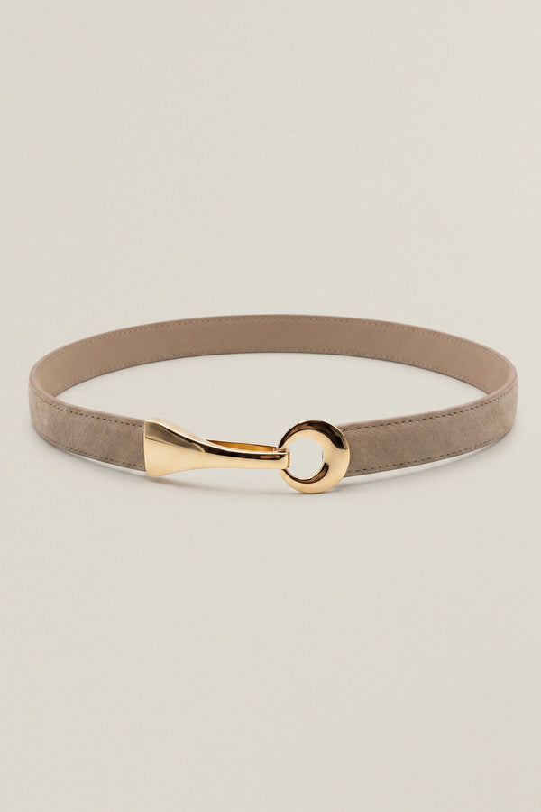 Deva | Thin belt