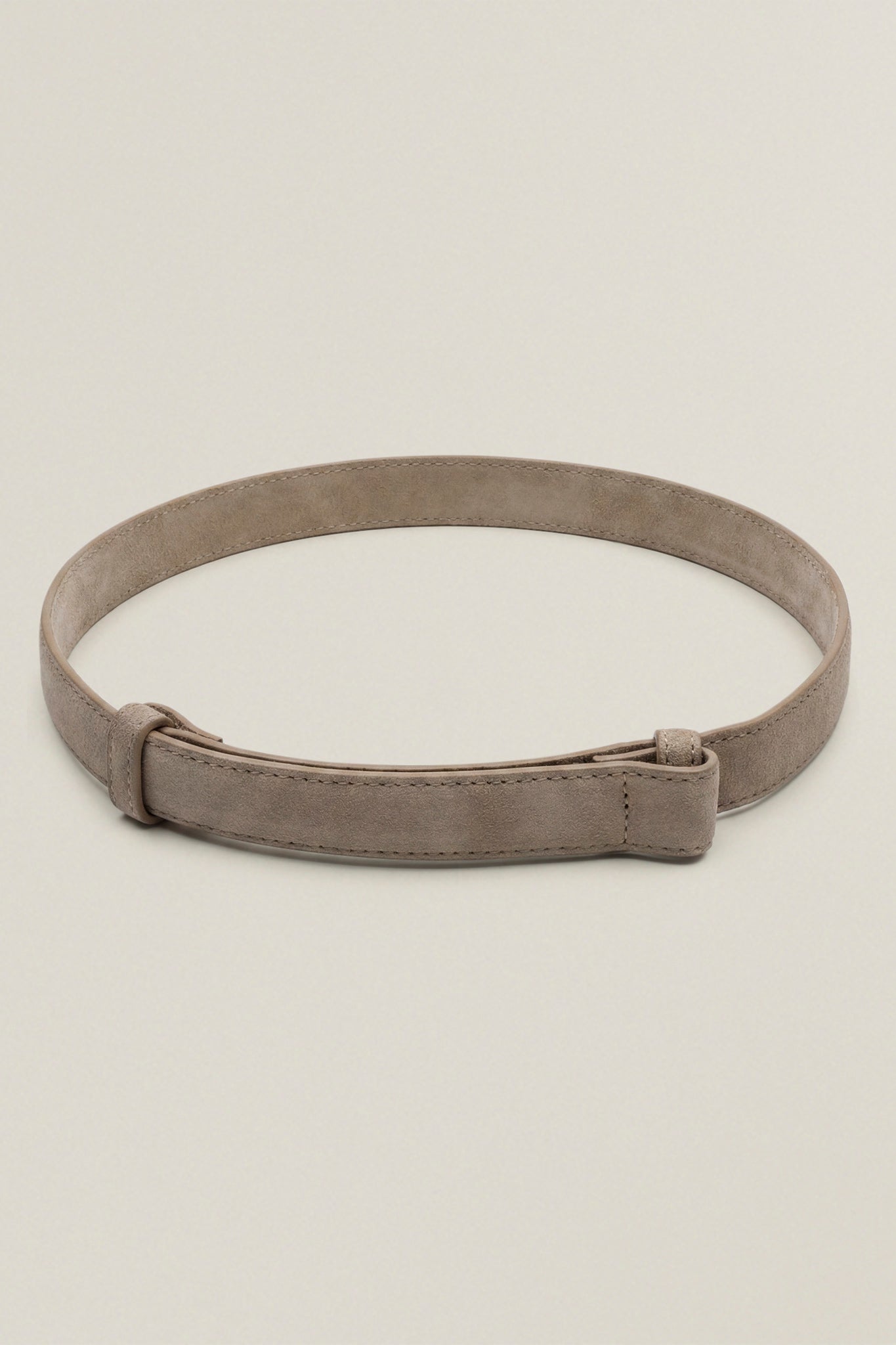 Deva | Thin belt