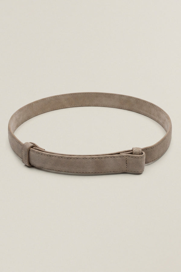 Deva | Thin belt