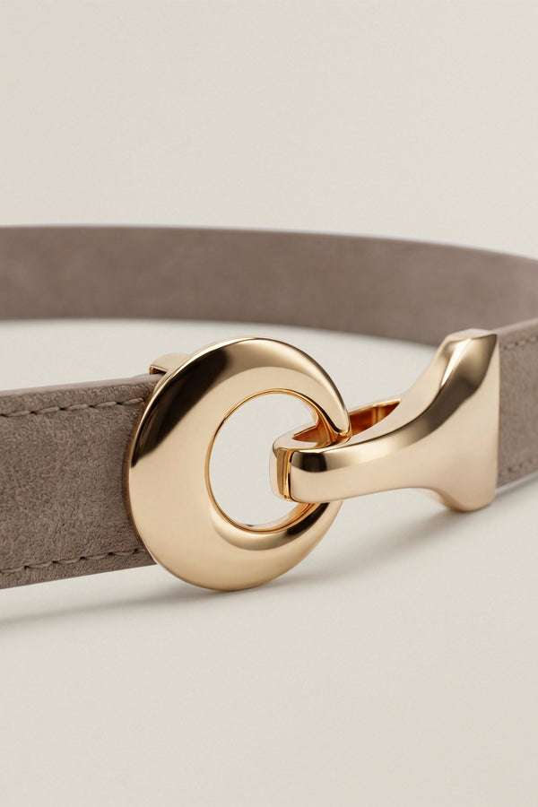Deva | Thin belt