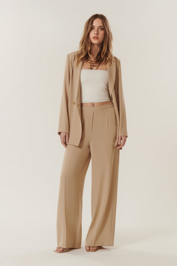 Dorine | Oversized blazer