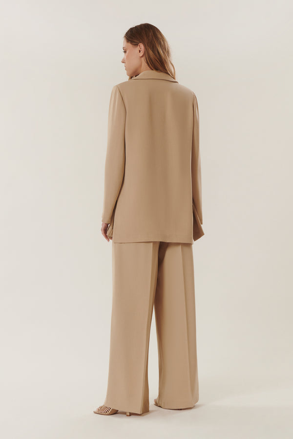Dorine | Oversized blazer