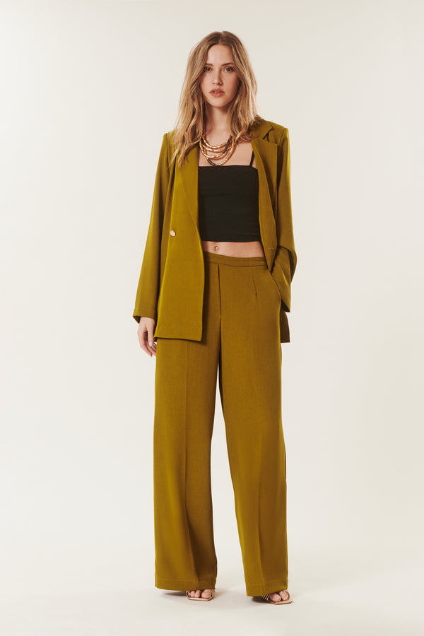 Dorine | Loose-fitting blazer