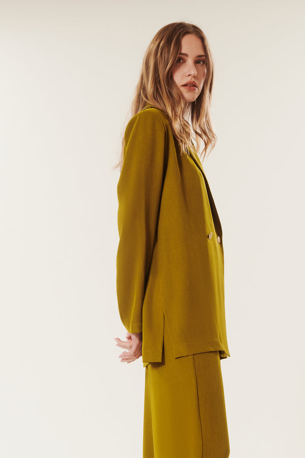 Dorine | Loose-fitting blazer