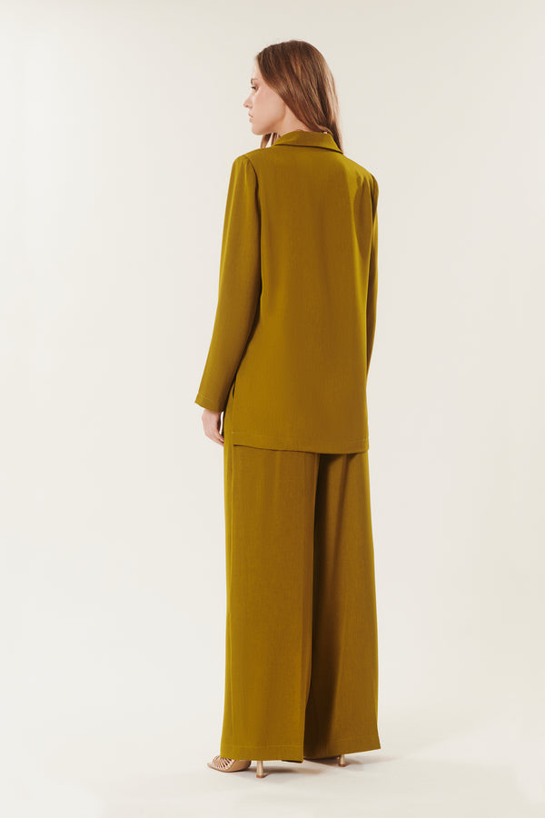 Dorine | Loose-fitting blazer