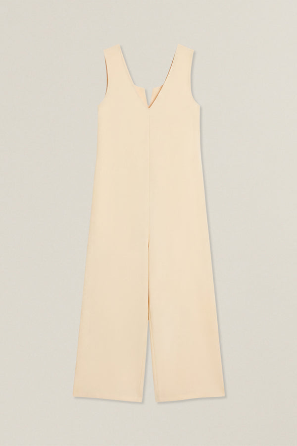 Giorgia | Flowing jumpsuit