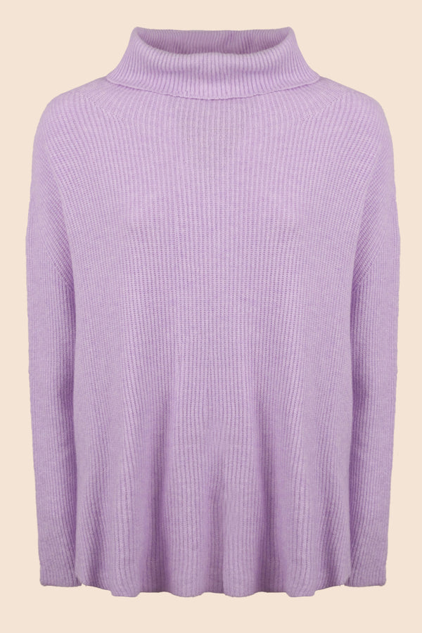 Eric | Knitted sweater