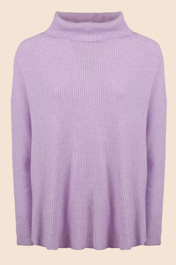 Eric | Knit sweater