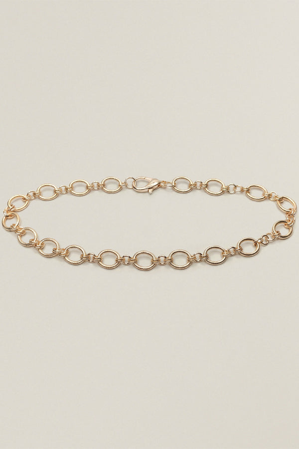 Faye | Chain Belt