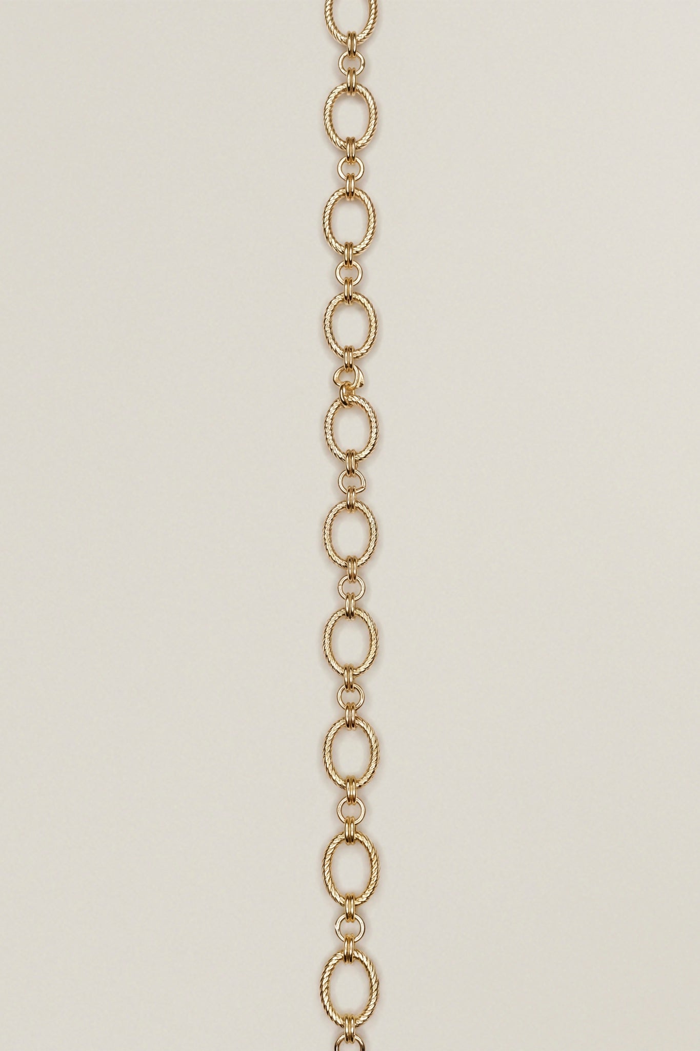 Faye | Chain Belt