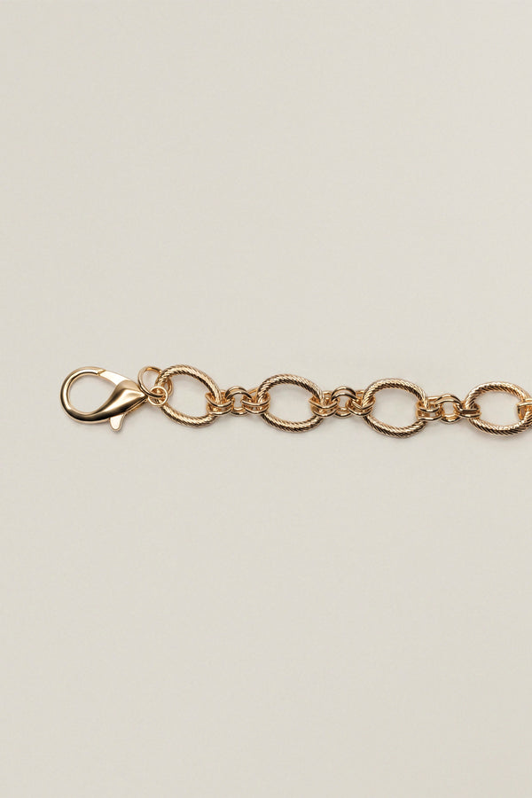 Faye | Chain Belt