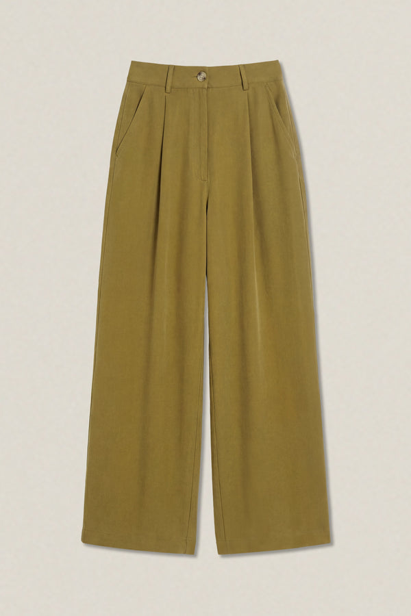 Mandela | Wide-legged pants