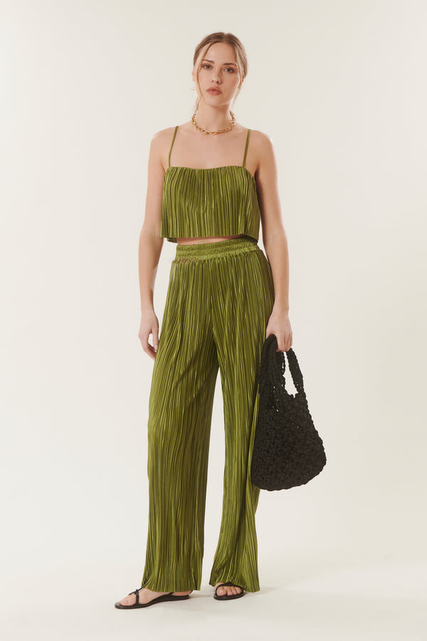 Foster | Textured Bag