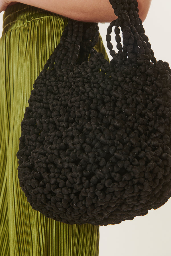 Foster | Textured Bag