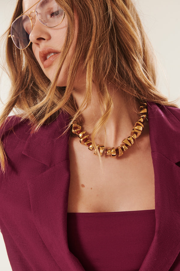 Ithea | Mid-length necklace