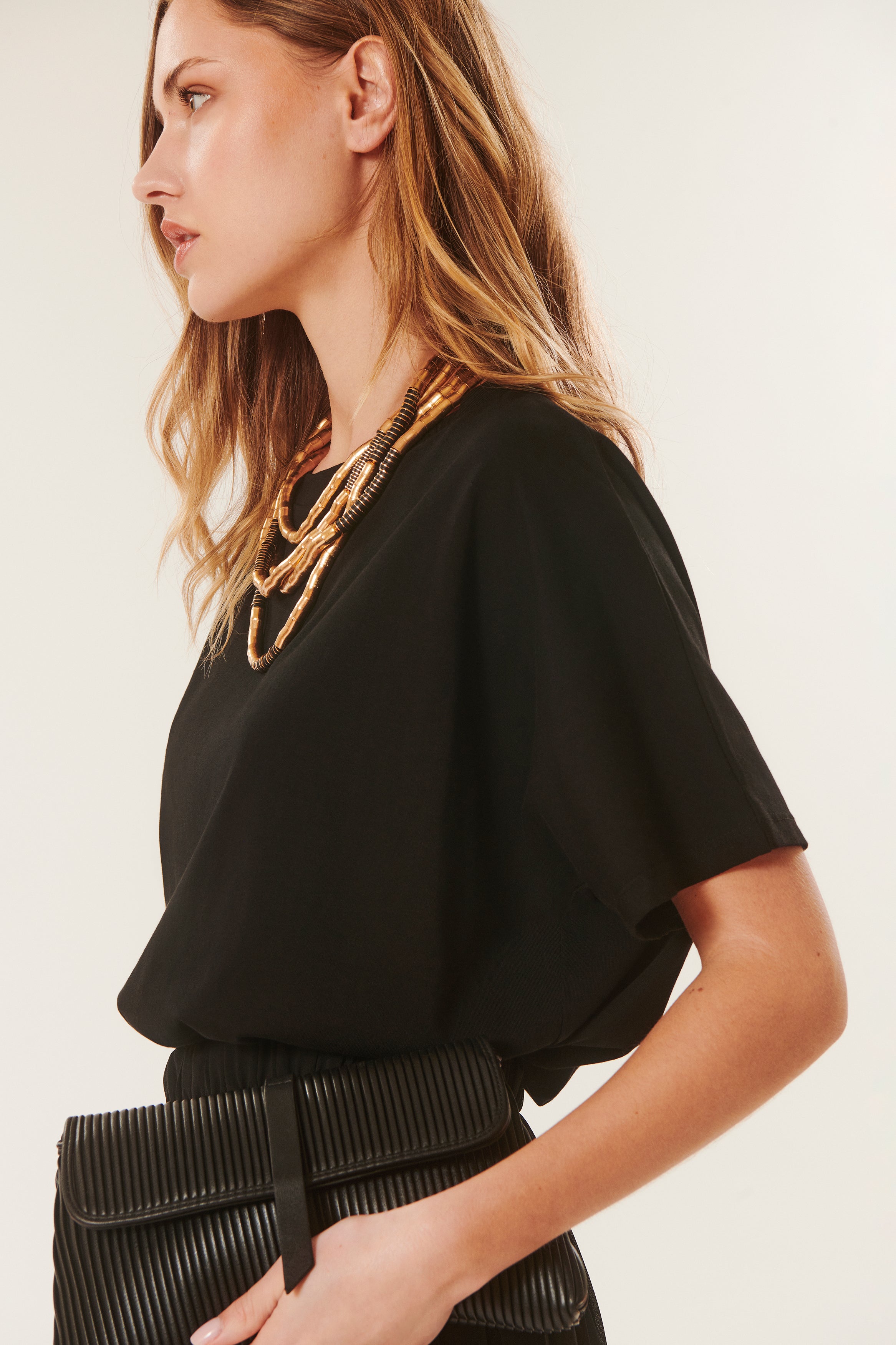 Joey | Oversized top
