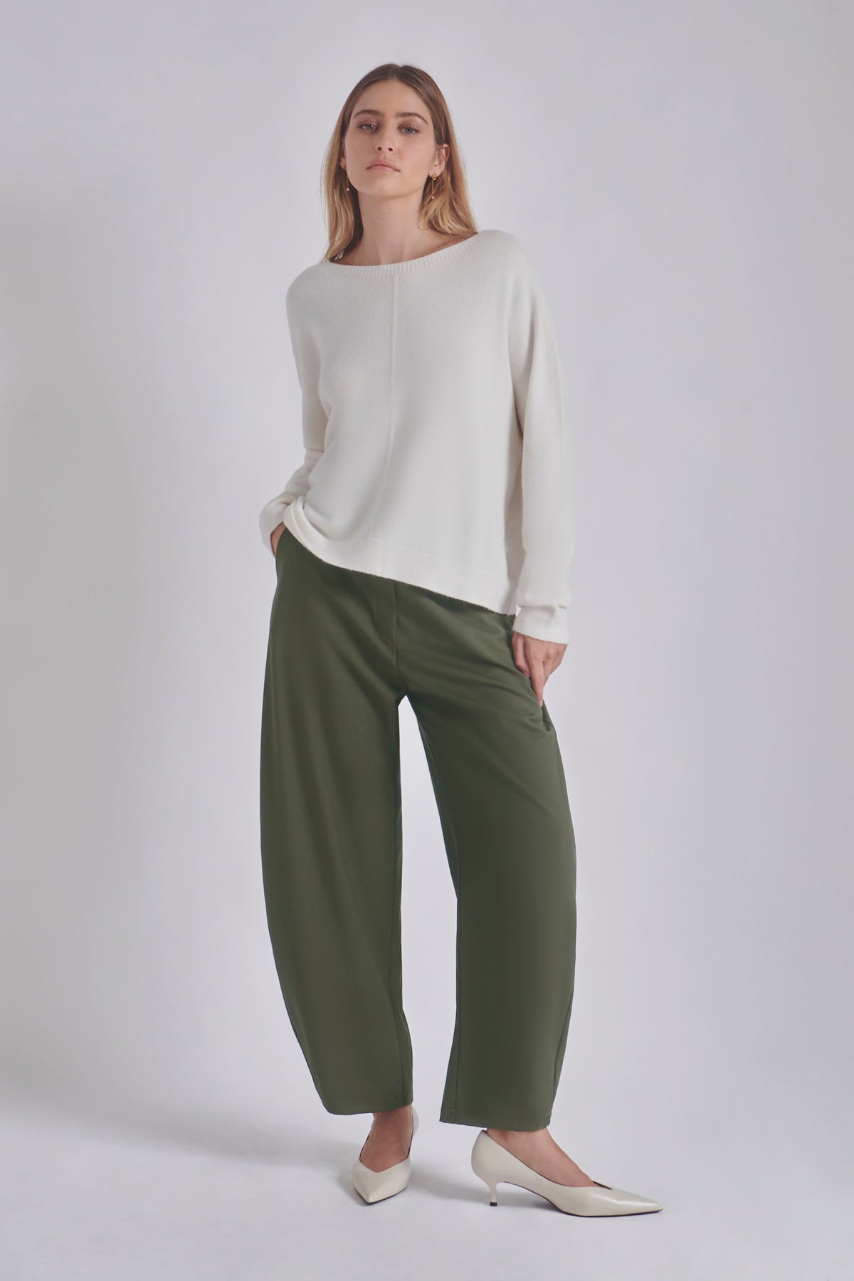 Joseph | Pull maille