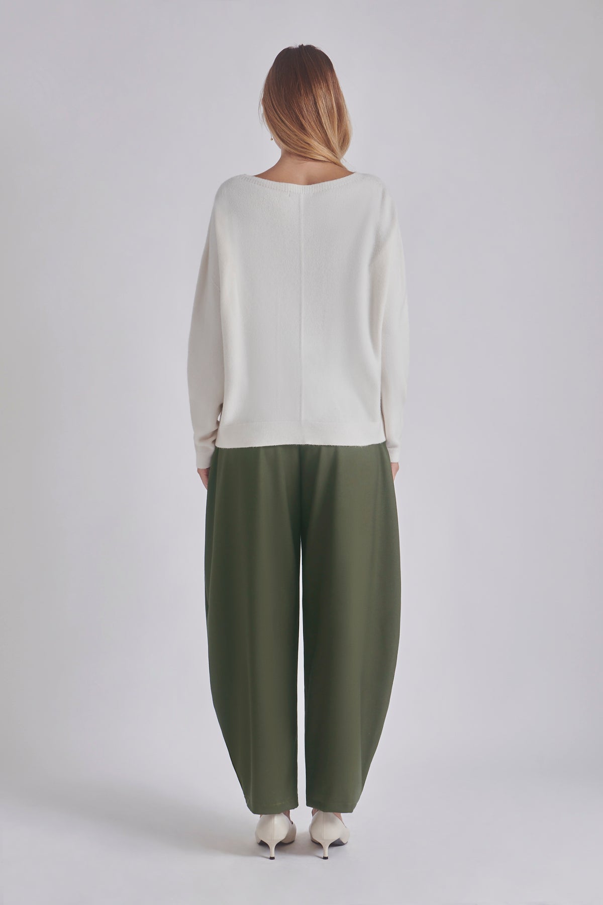 Joseph | Pull maille
