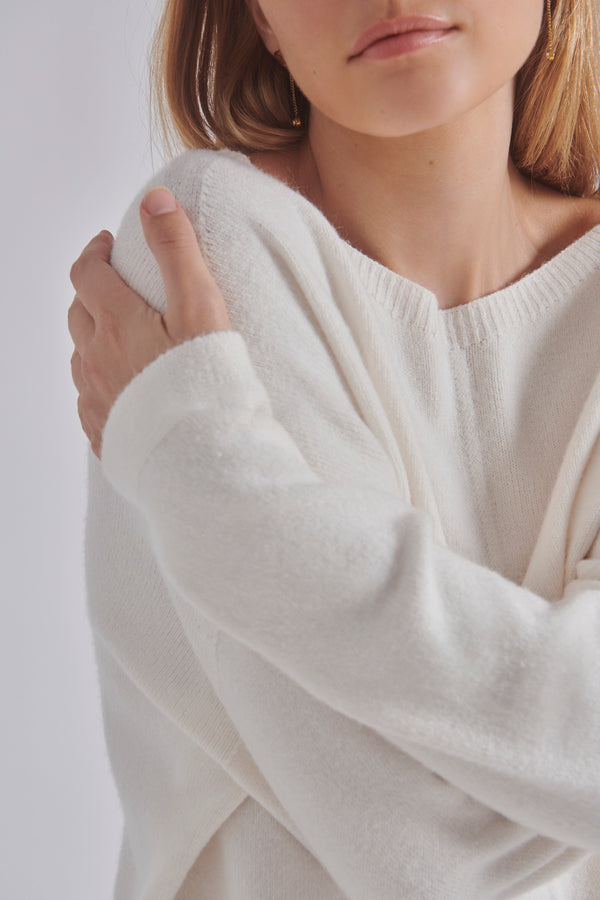 Joseph | Pull maille