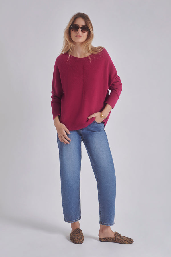 Joseph | Pull maille