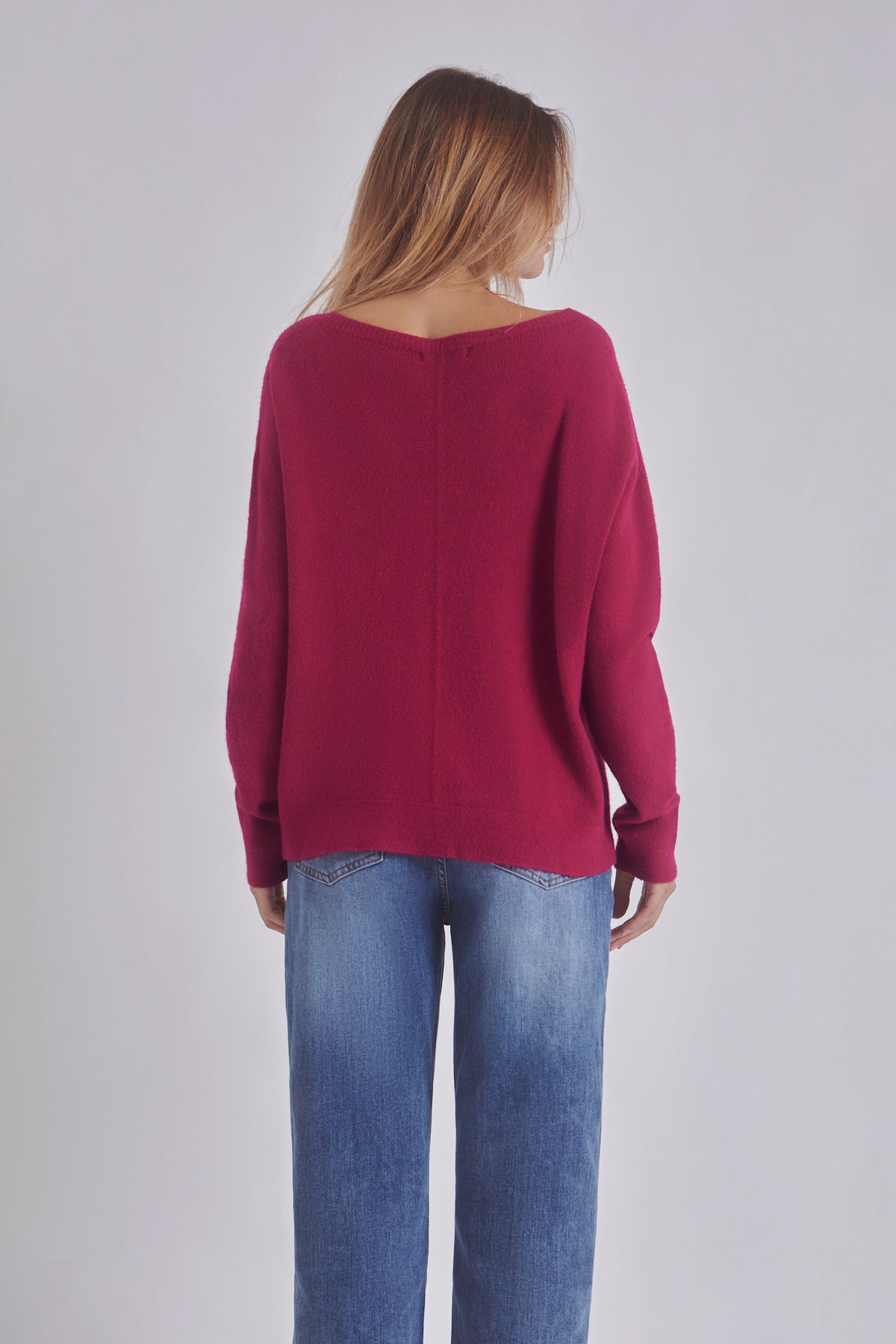 Joseph | Pull maille