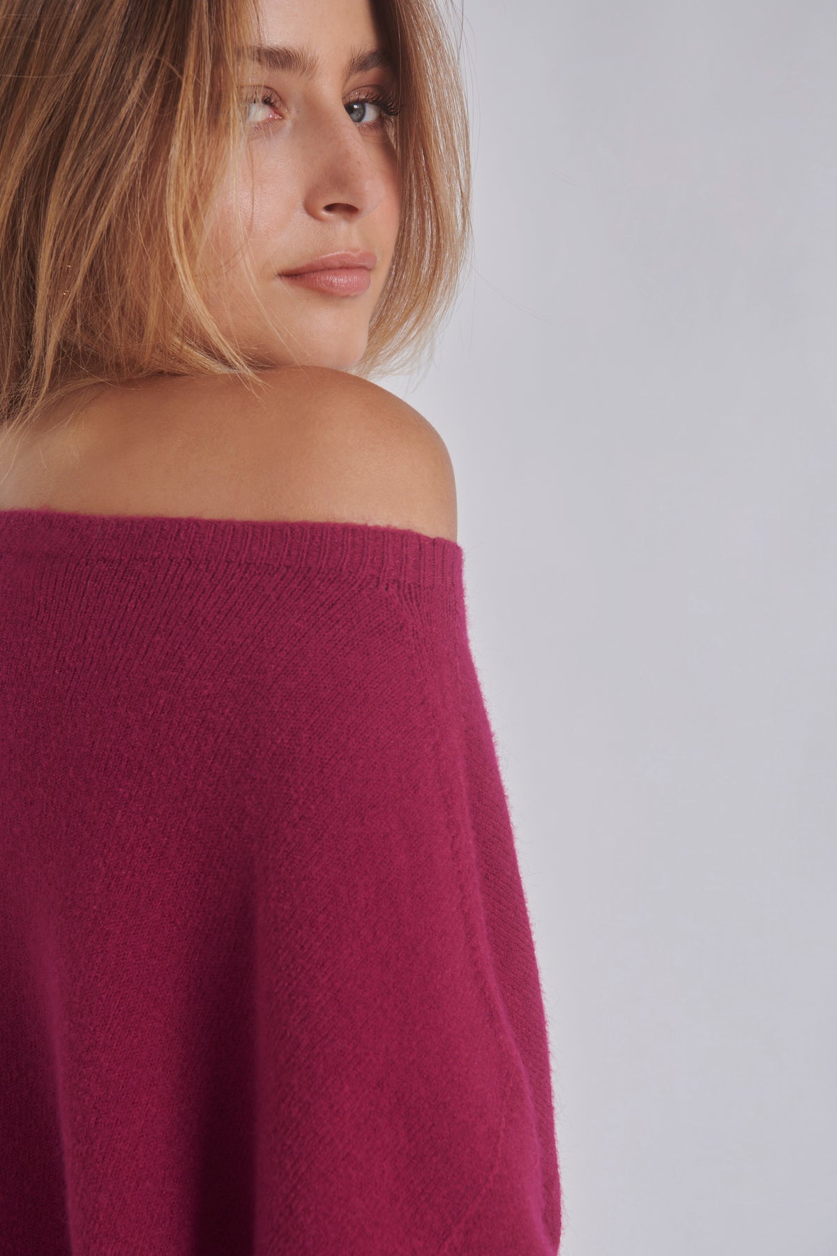 Joseph | Pull maille