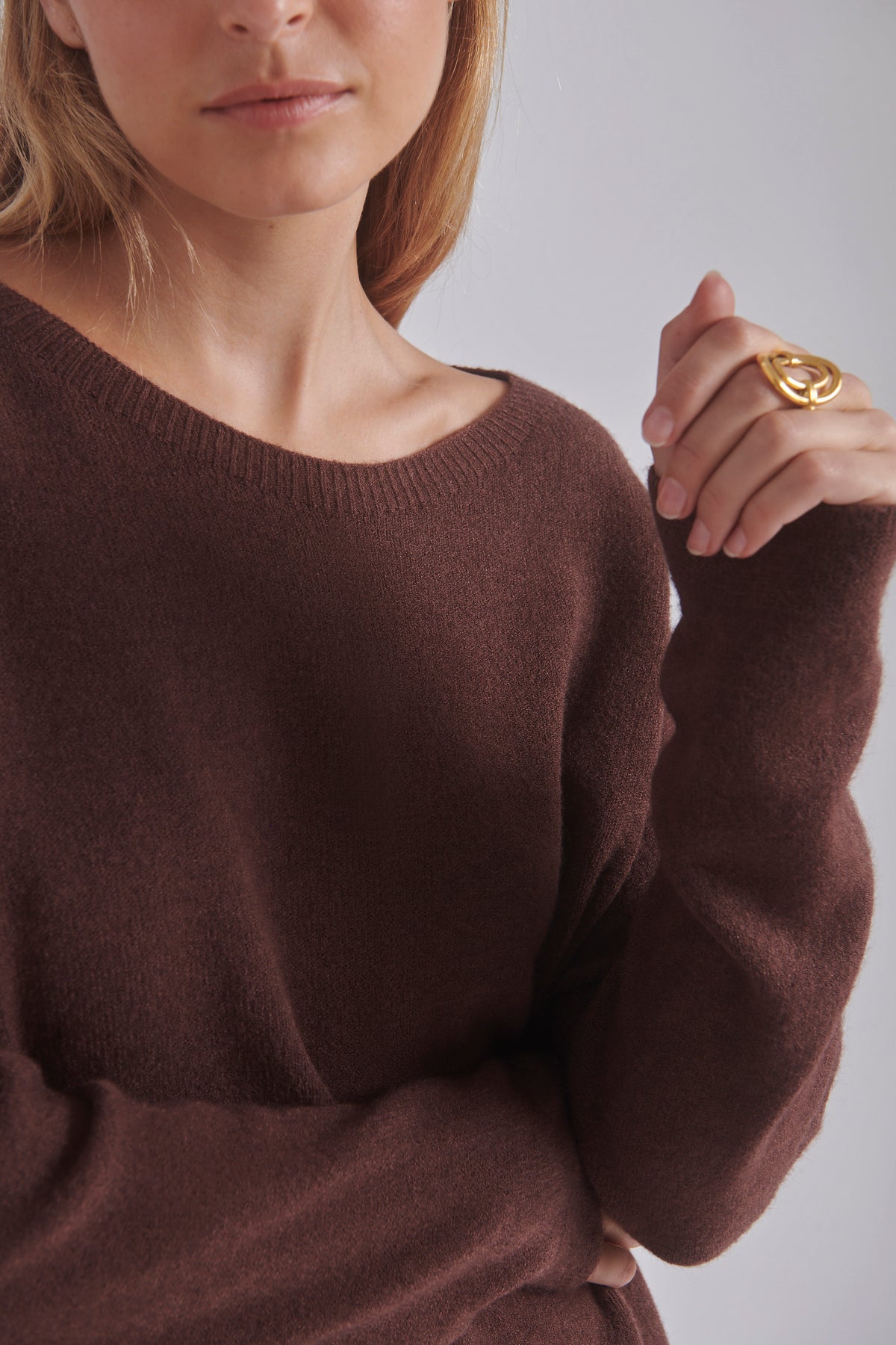 Joseph | Pull maille